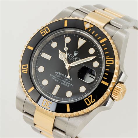 submarine oyster purpetual rolex